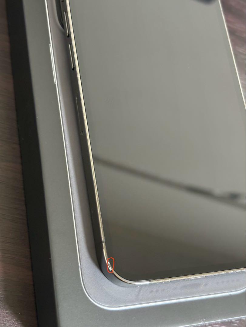 Iphone 13 Pro 128Gb SIMフリー