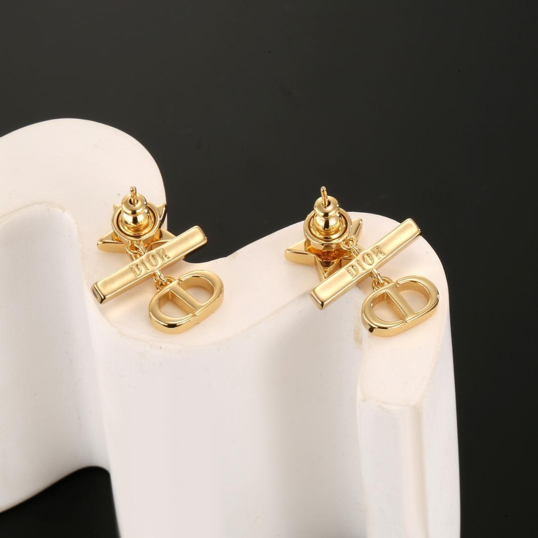 Dior ディオール ブレスレット ピアス