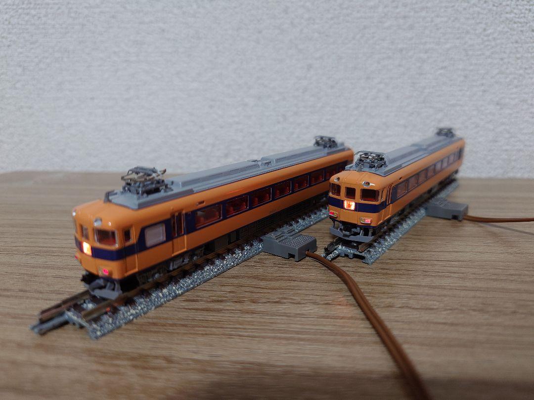 TOMIX 92049 近鉄 30000系 ビスタカー