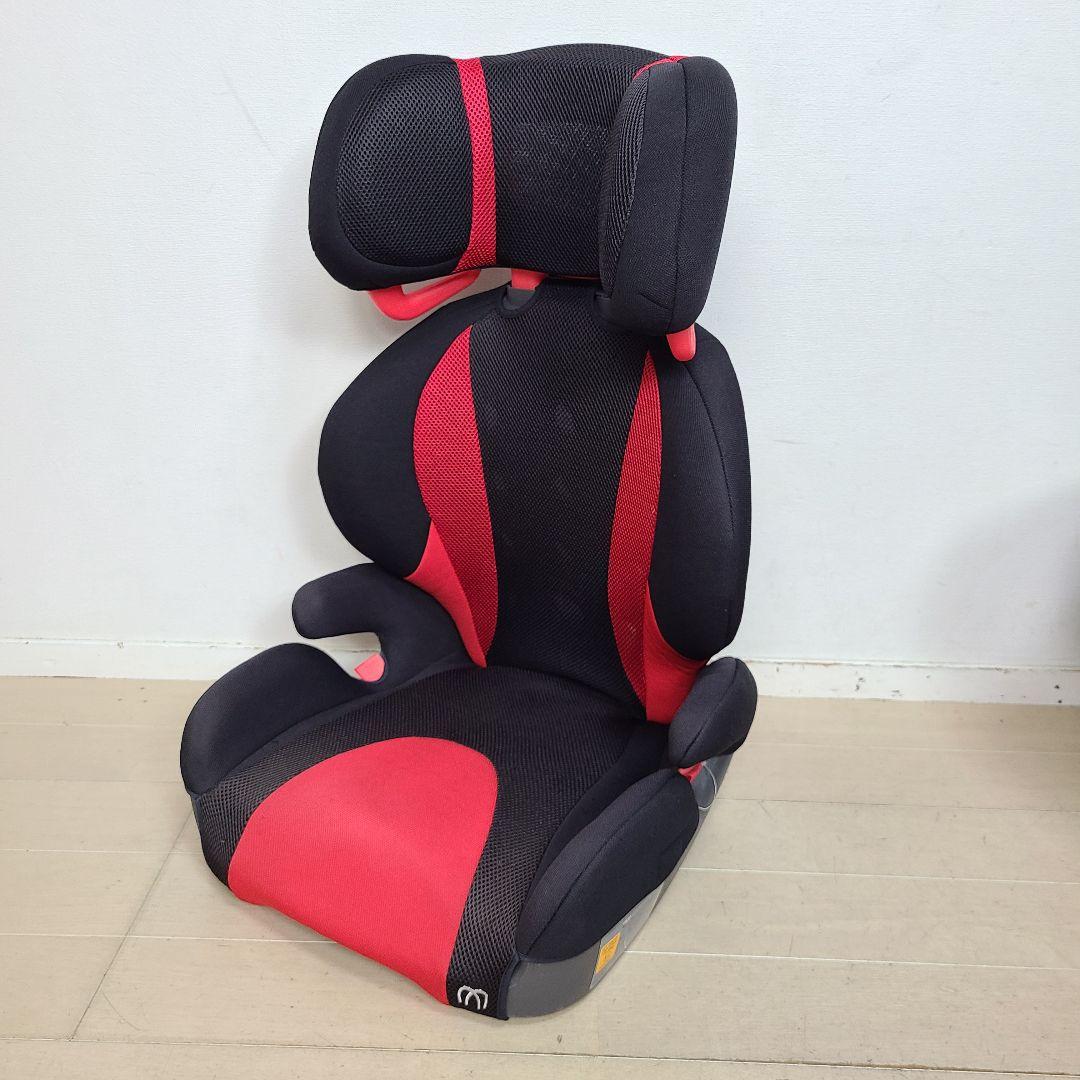 か*な様 美品 ジュニアシート　チャイルドシート　3才～11才　グレコ 楽天市場】グレコ ジュニアプラス ネクスト モノグレー GR R129