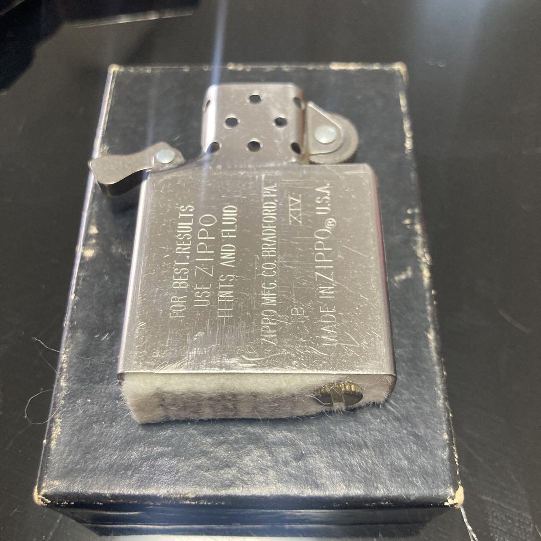 ZIPPO ジッポー Marlboro ADVENTURE TEAM マルボロ