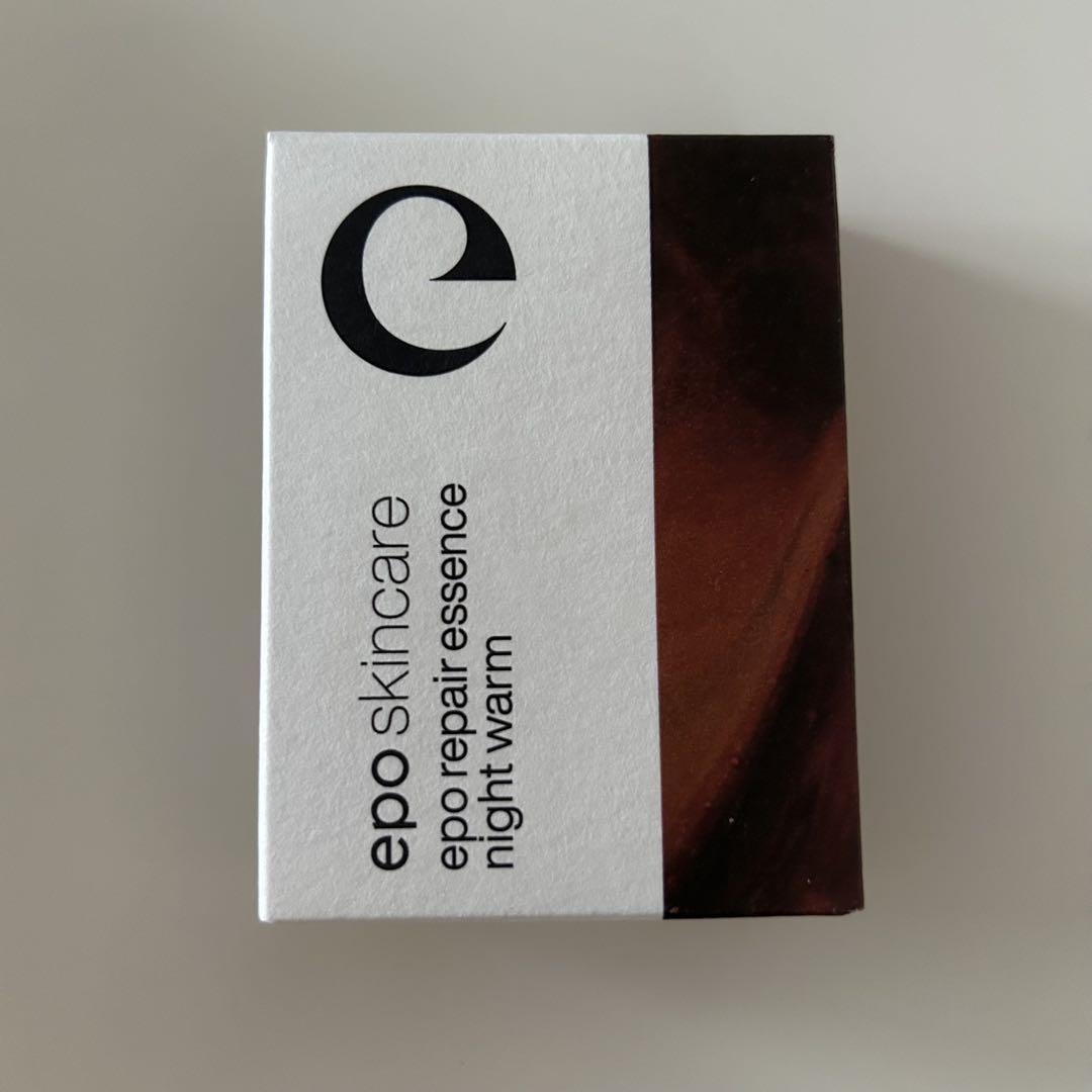 エポ リペア エッセンス ナイトウォーム 30mL - メルカリ