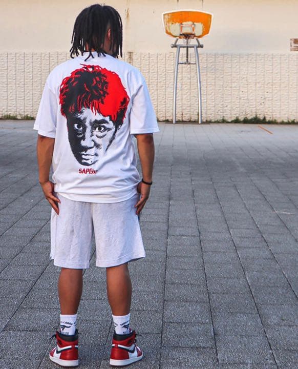 SAPEur MASATOSHI HAMADA サプール 浜田 SCS大阪 XL www.disdukcapil