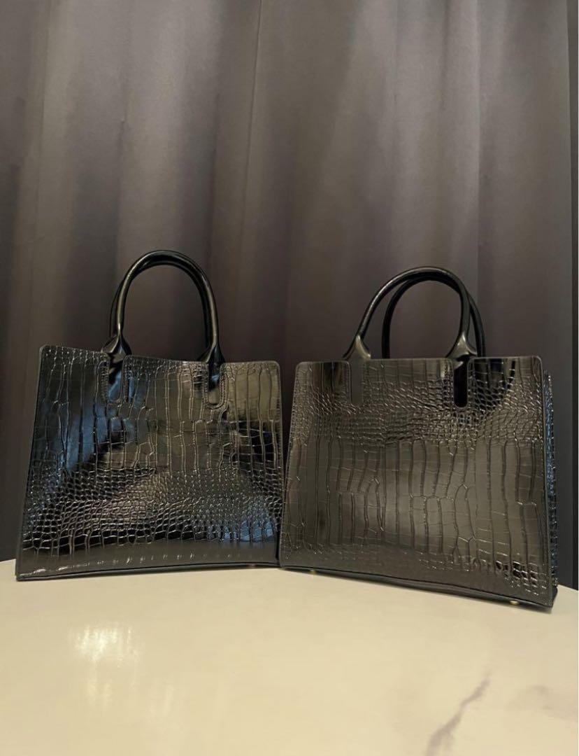 ⚪︎ベストセラー　レザー　ショルダー　トートバッグ　ビジネスバッグ　カバン