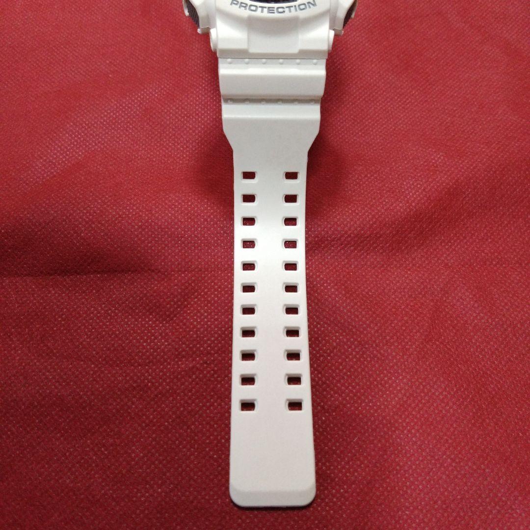 G-SHOCK　GA-110RG電池新品