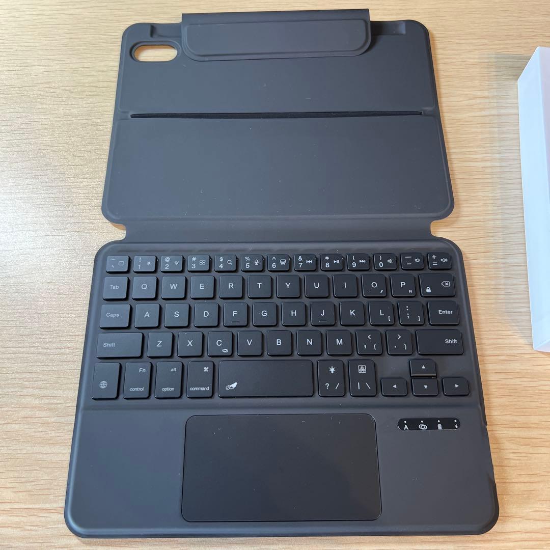 MePadKey キーボードケース iPad Mini 7 A17 Pro