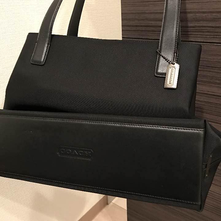 ありますがت コーチ⭐️トートバック COACH c7trn-m44266641400 ⋣クレーム・