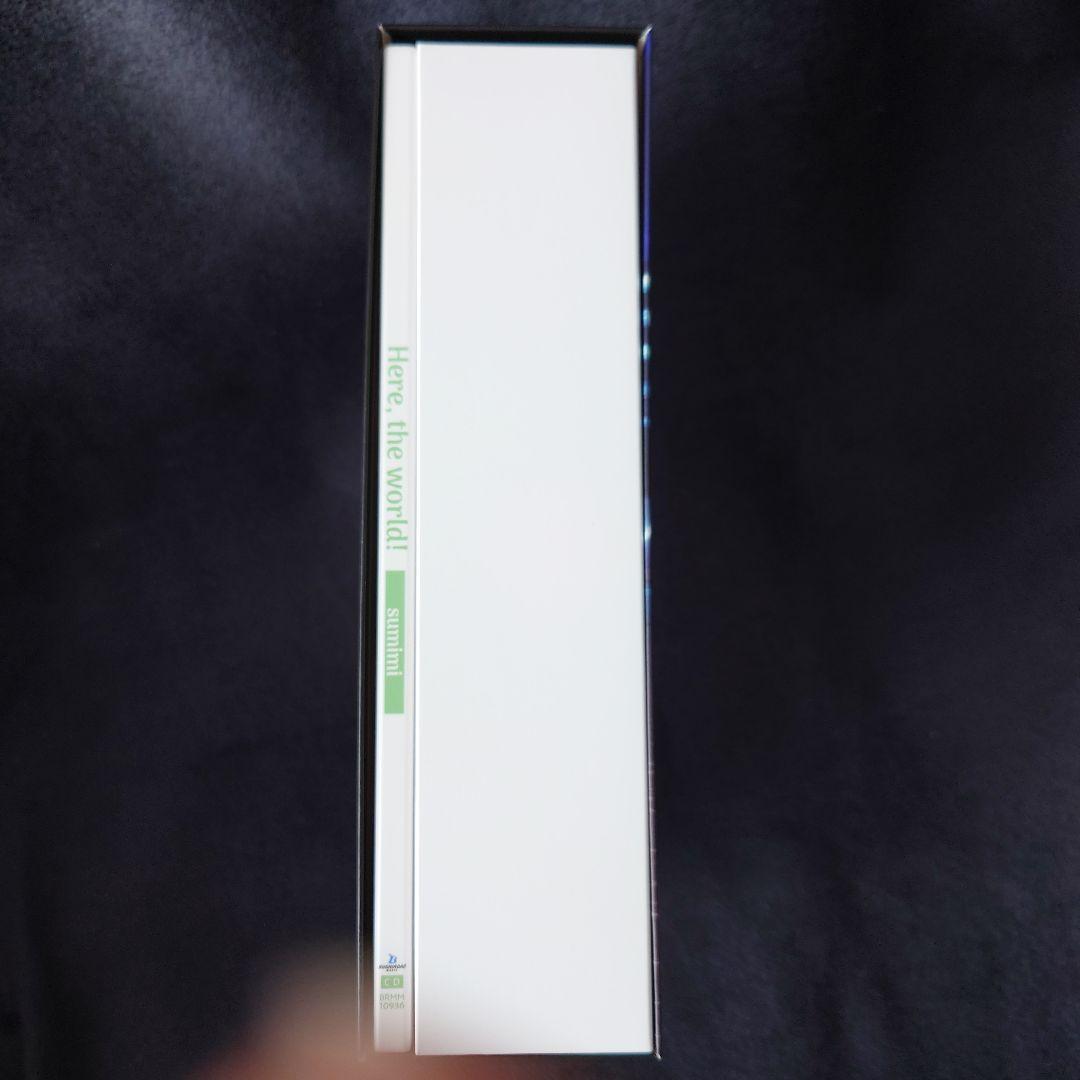 Ave Mujica 特典BOXとCDセット