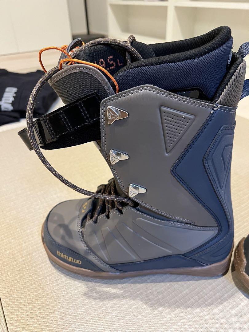スノボ　ブーツ　メンズ　thirtytwo