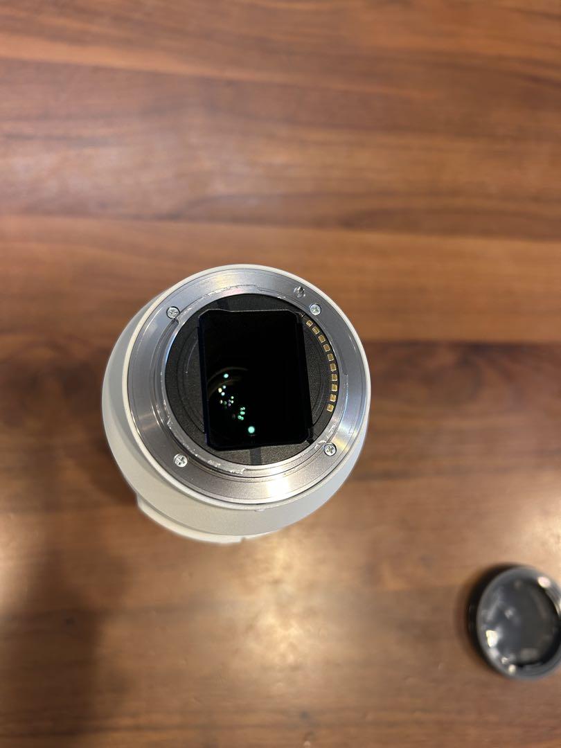 デジタルカメラ FE 70-200mm F4 G OSS