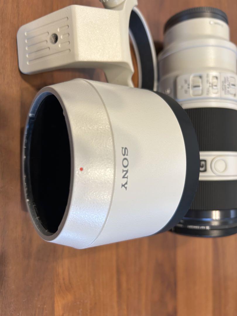 デジタルカメラ FE 70-200mm F4 G OSS