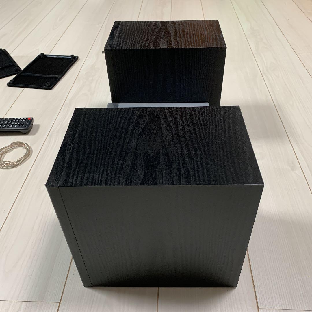 超激得低価 パナソニック 美品 2019年製 xEa2e-m44269544107 SA-PMX80 格安正規品