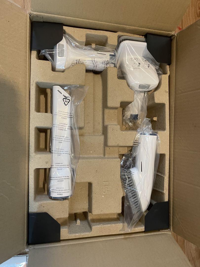 【新品未使用品】Oneisall ペット用グルーミング用掃除機