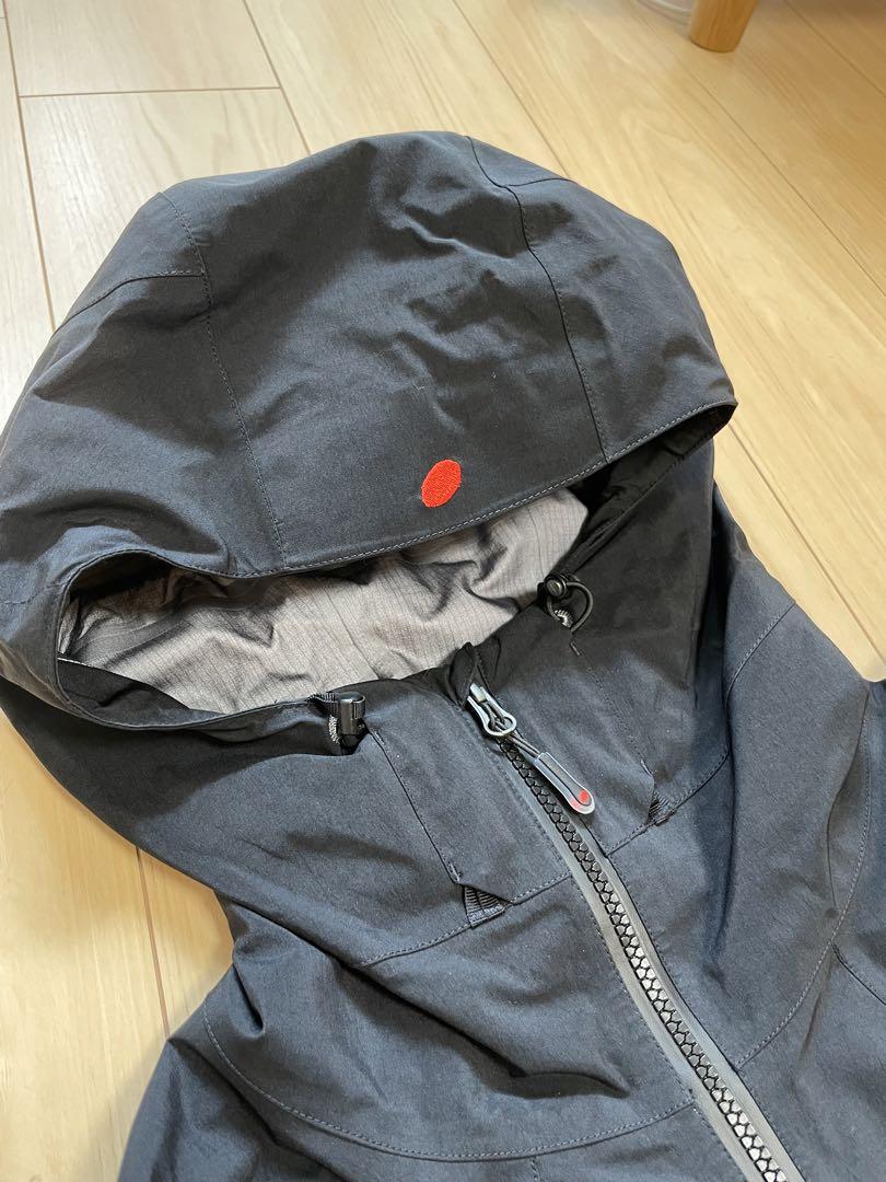 ジャケット・アウター Evolution Jacket