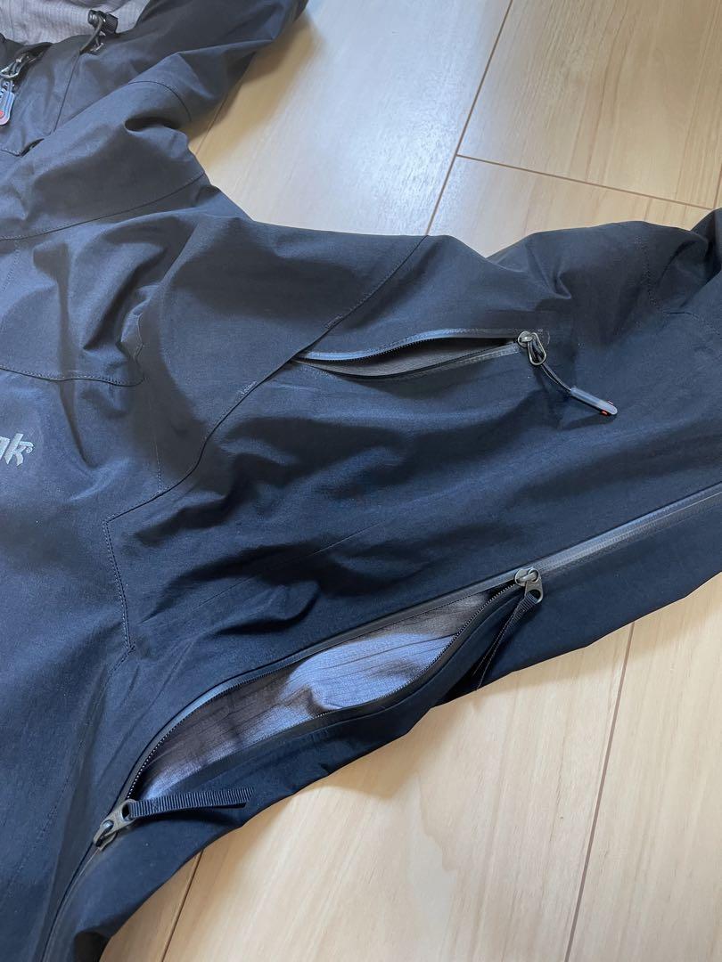 ジャケット・アウター Evolution Jacket