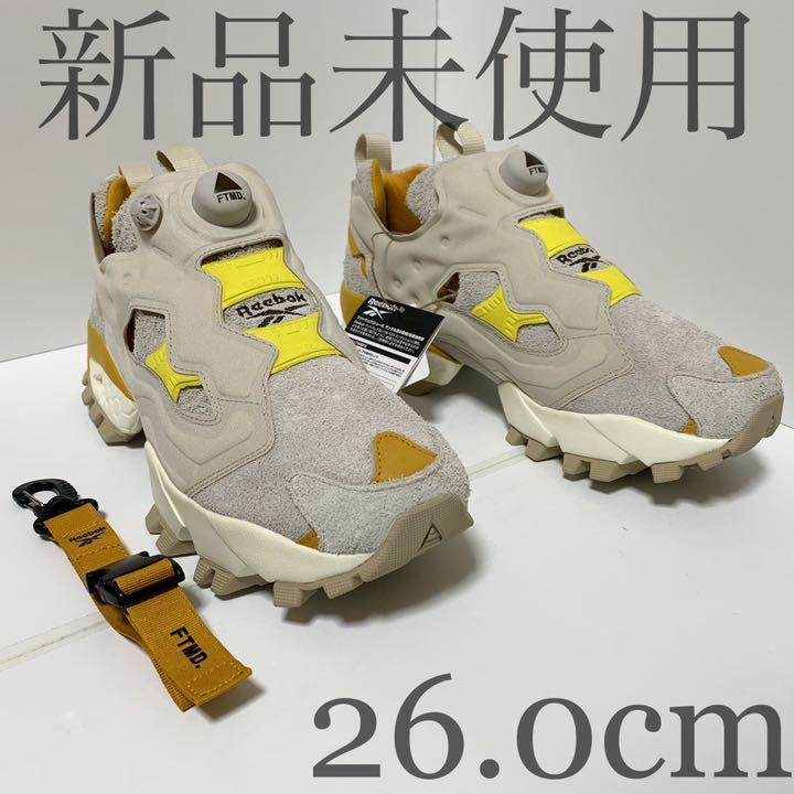 26cm【超特価sale開催】03【新品】ポンプフューリー FTMD コラボ 26 グレー ベージュ 白 スニーカー 靴 26cm¥10,971-smkn1merbau.sch.id 26cm【超特価sale開催】03【新品】ポンプフューリー FTMD コラボ 26 グレー ベージュ 白 スニーカー 靴 26cm¥10,971-smkn1merbau.sch.id