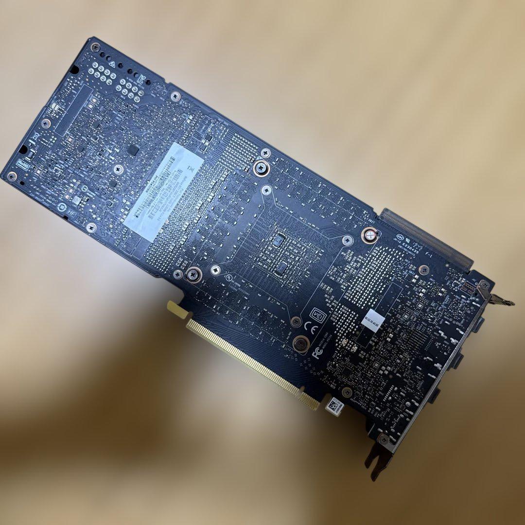 RTX2080Ti 11G