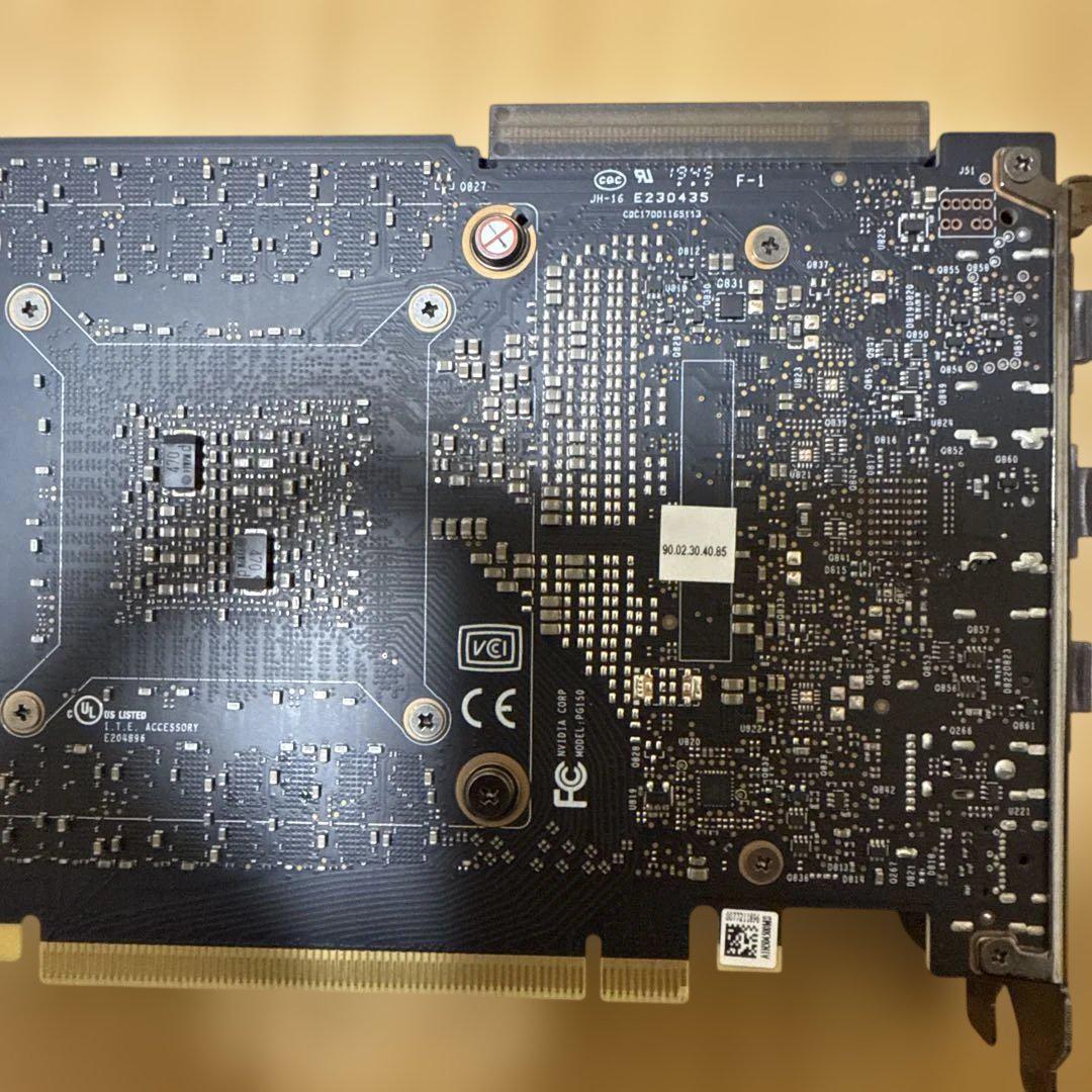 RTX2080Ti 11G