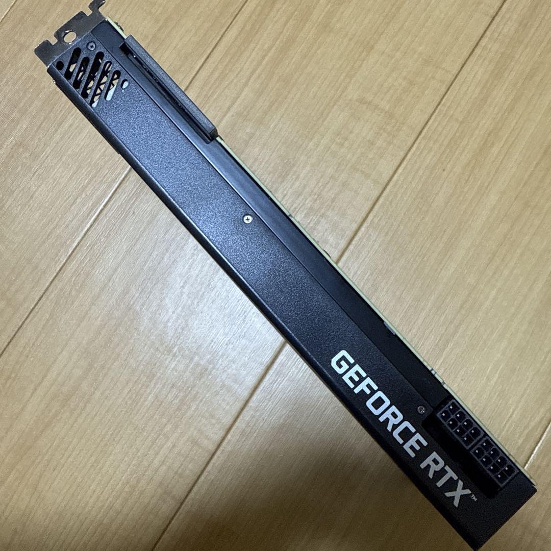 RTX2080Ti 11G