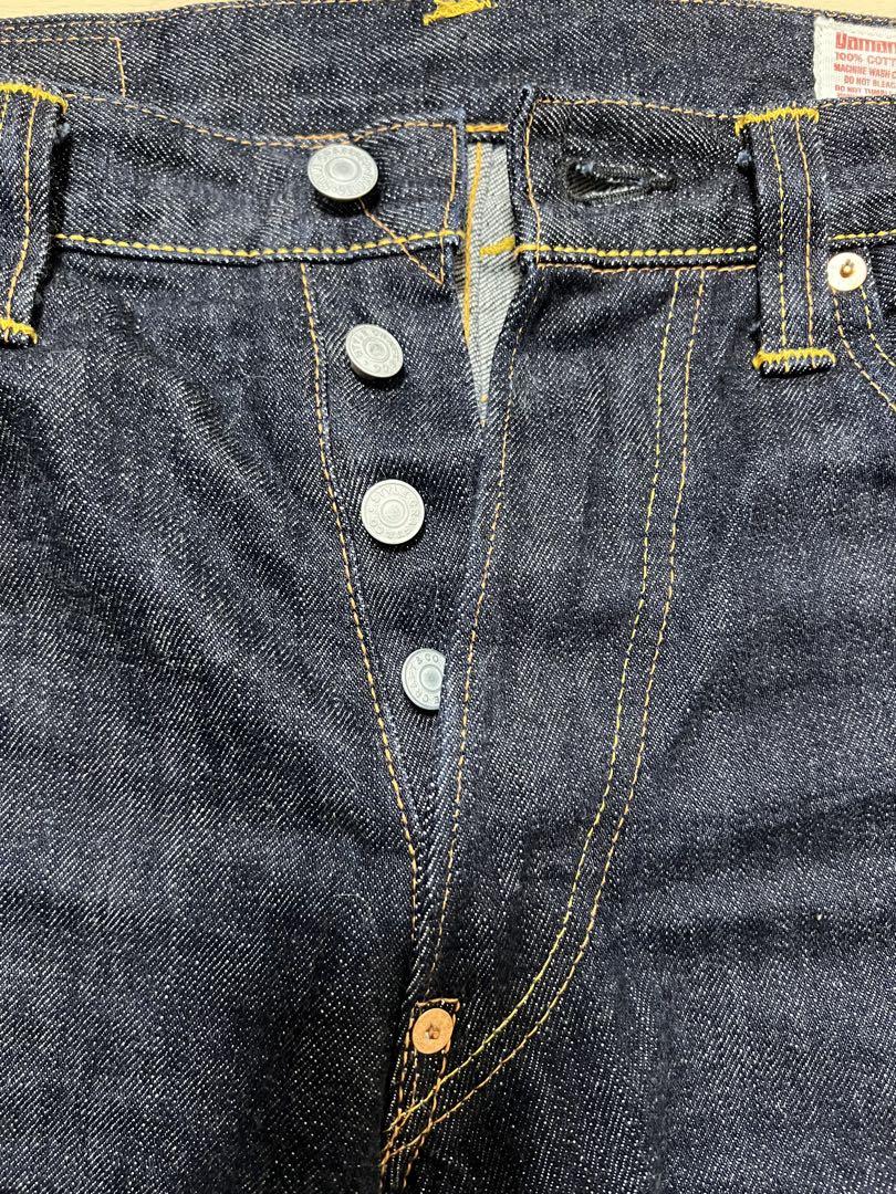 EVISUエヴィス エビス Lot2000 No.2 30×32