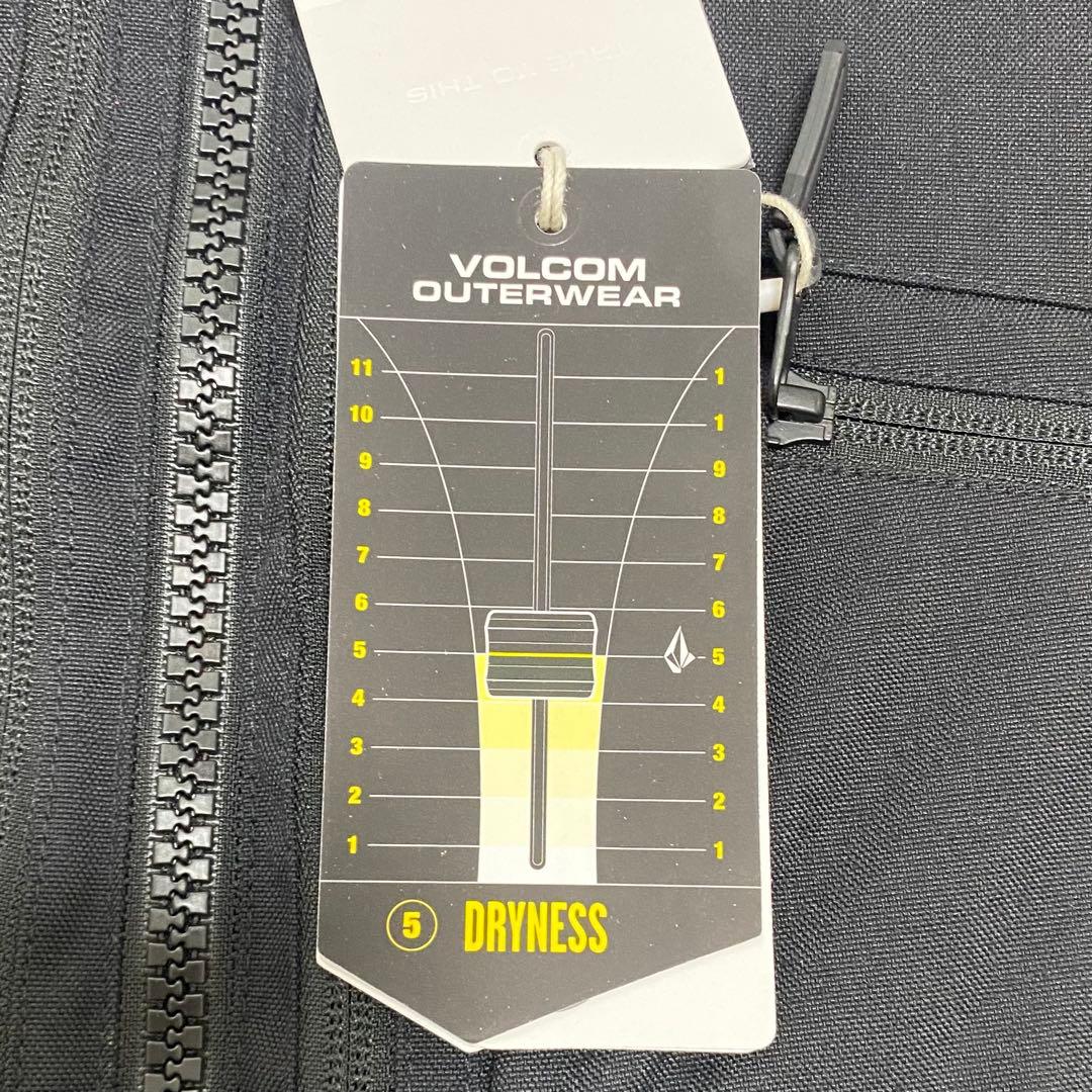 【Volcom】Iguchi Slack Vest スノーベスト Lサイズ 【Volcom】Iguchi Slack Vest スノーベスト Lサイズ