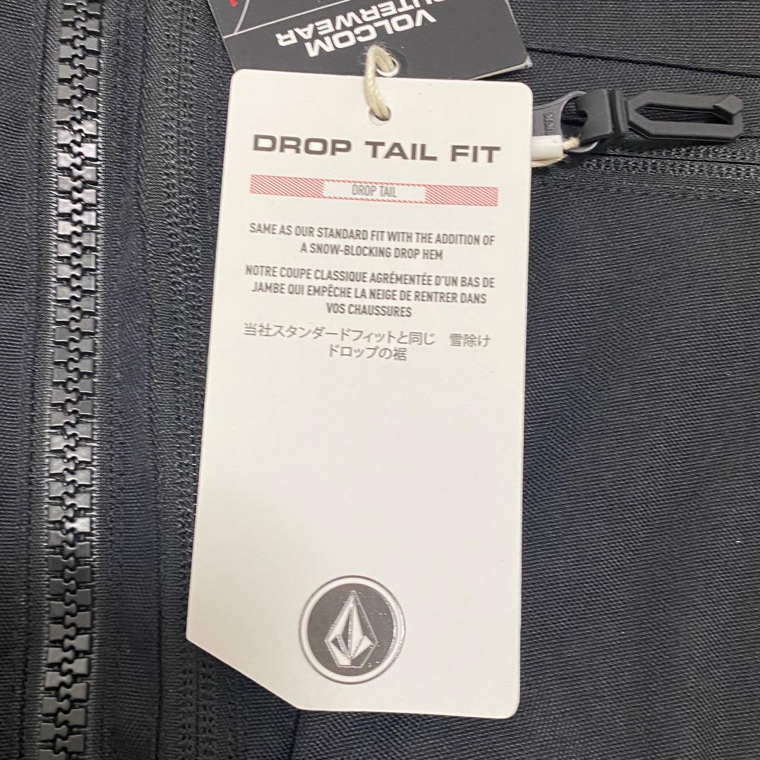 【Volcom】Iguchi Slack Vest スノーベスト Lサイズ 【Volcom】Iguchi Slack Vest スノーベスト Lサイズ