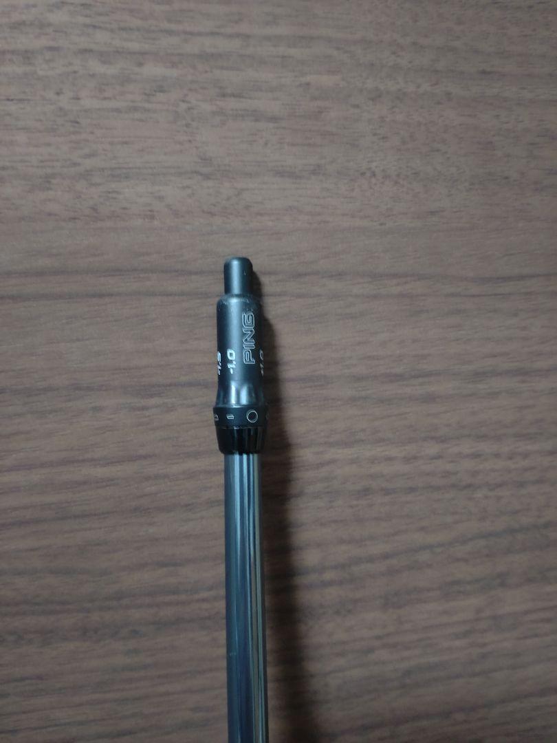 Diamana PD 60SR ピンスリーブ　ディアマナ　9W用　7W用