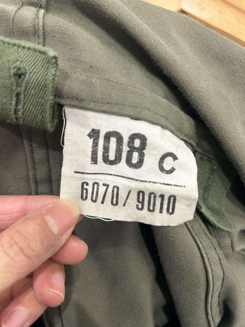 M64 フランス軍
