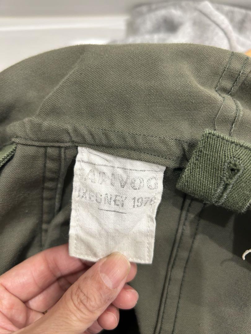 M64 フランス軍