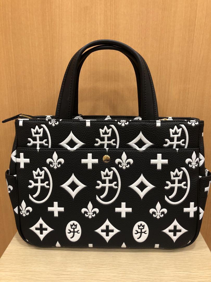 ✴︎ CASTELBAJAC ドライビングトートバッグ