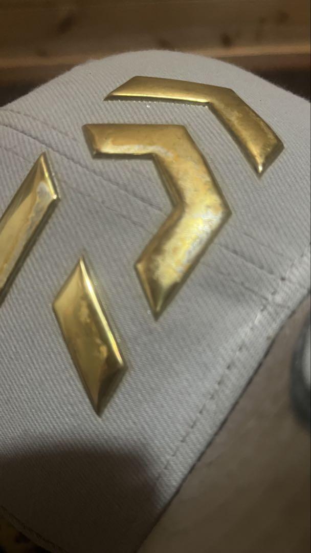 DAIWA × NEW ERA コラボキャップ 9FIFTYTM