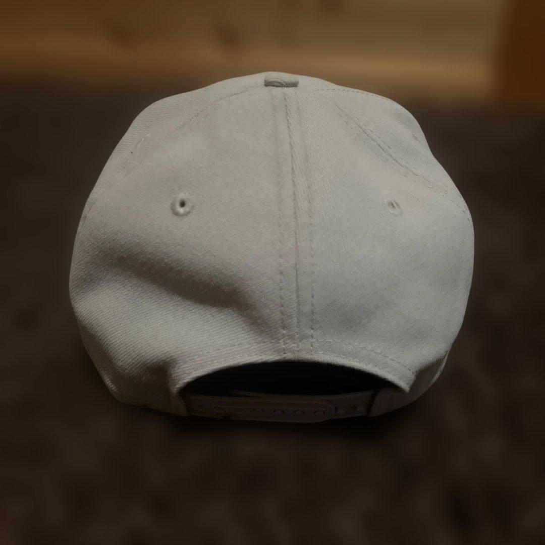 DAIWA × NEW ERA コラボキャップ 9FIFTYTM