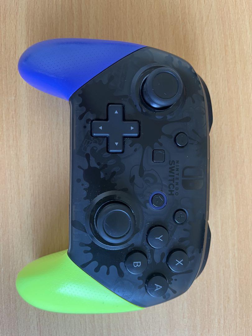 Nintendo Switch 本体と周辺機器セット 本体以外未使用値下げ交渉⭕️