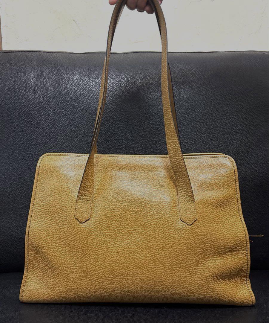 Christian Dior クリスチャンディオール　ショルダーバック