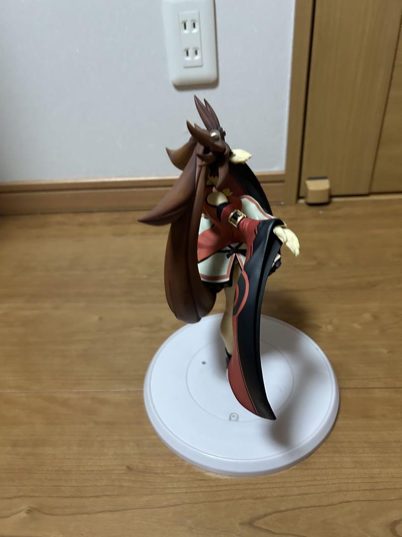 グッドスマイルカンパニー GEAR Xrd -REVELATOR- 蔵土縁紗夢