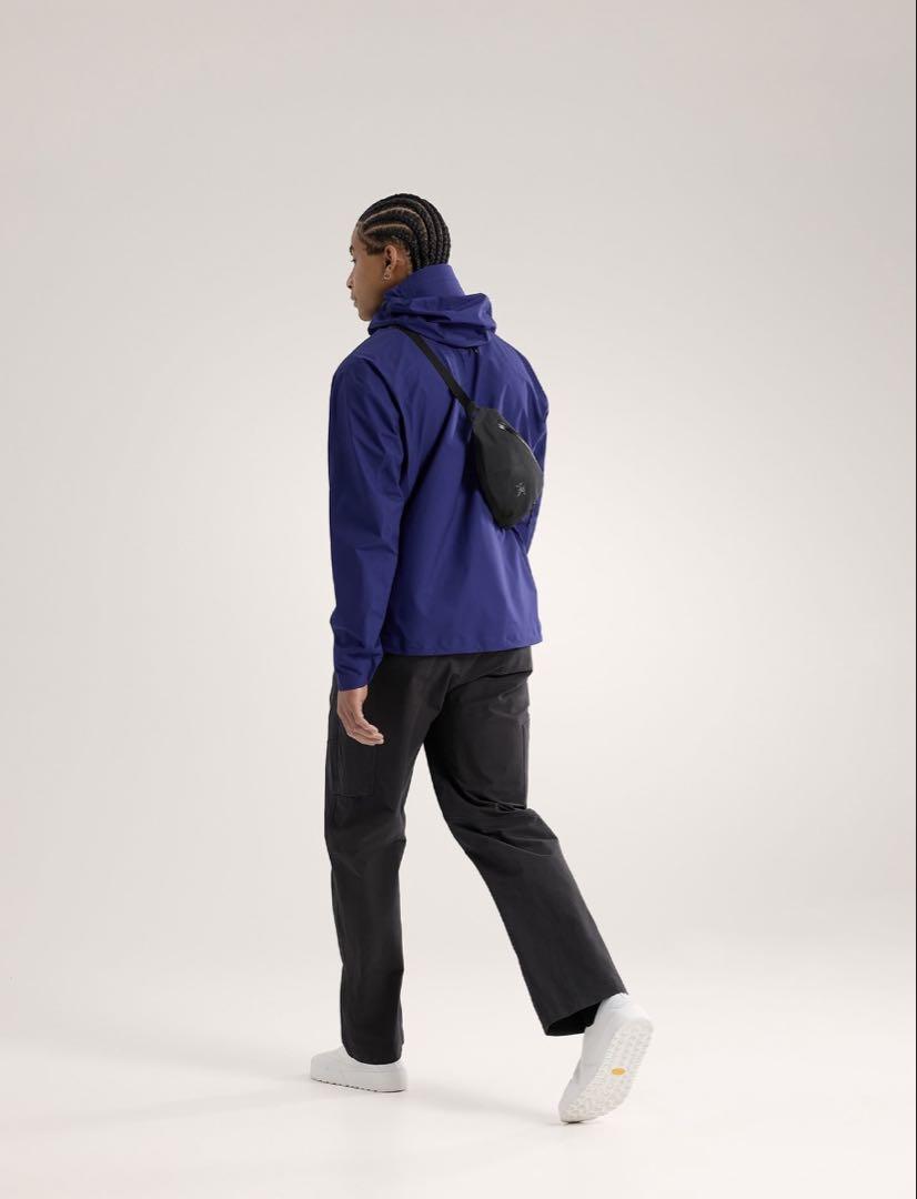 ARC'TERYX アークテリクス グランヴィル クロス