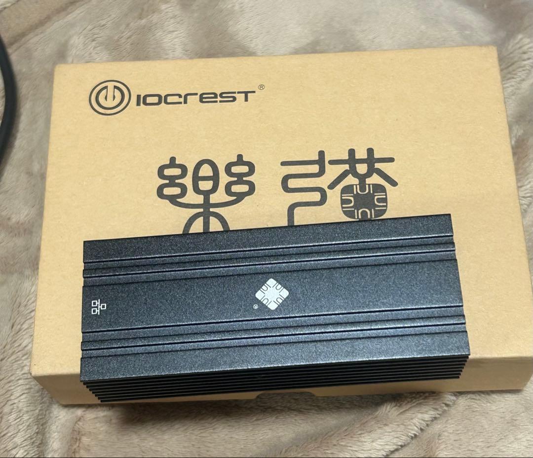 IOCREST 10GbE
