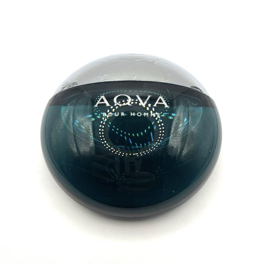 ブルガリ アクア プールオム 50ml EDT - メルカリ