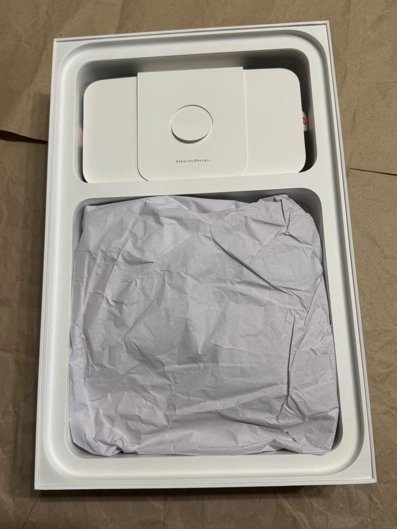 Apple Vision Pro 1TB 33W Mサイズ 付属品あり 保証あり