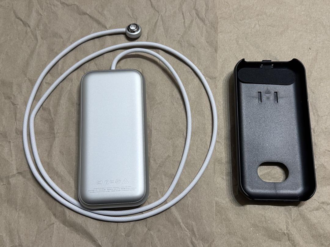 Apple Vision Pro 1TB 33W Mサイズ 付属品あり 保証あり