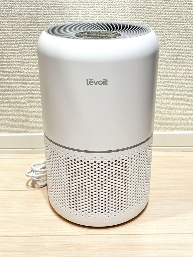 Levoit Core 300 空気清浄機 本体 美品 - メルカリ