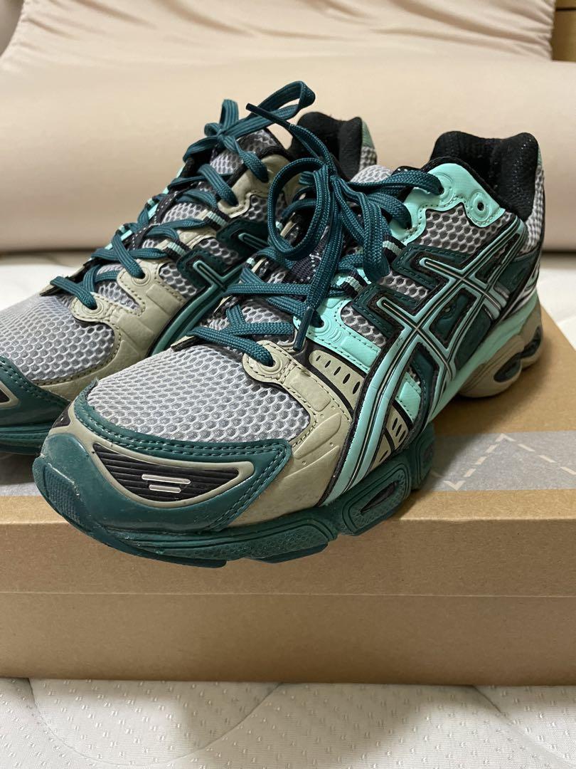 【希少】 KIKO KOSTADINOV STUDIO ×ASICS アシックス