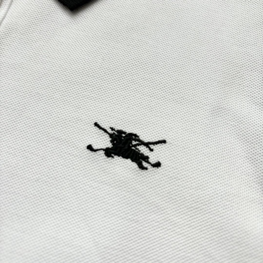 BURBERRY GOLF 上下セット ノバチェック ノースリーブポロ スカート