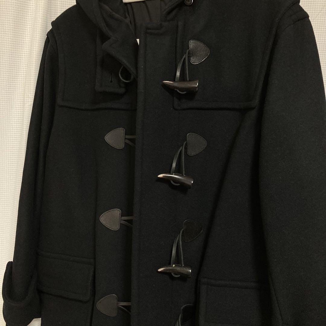 新品　milaowen ミラオーウェン　ロングダッフルコート