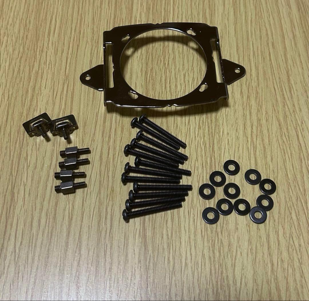 フルゲーミングPCセット + デュアルモニター