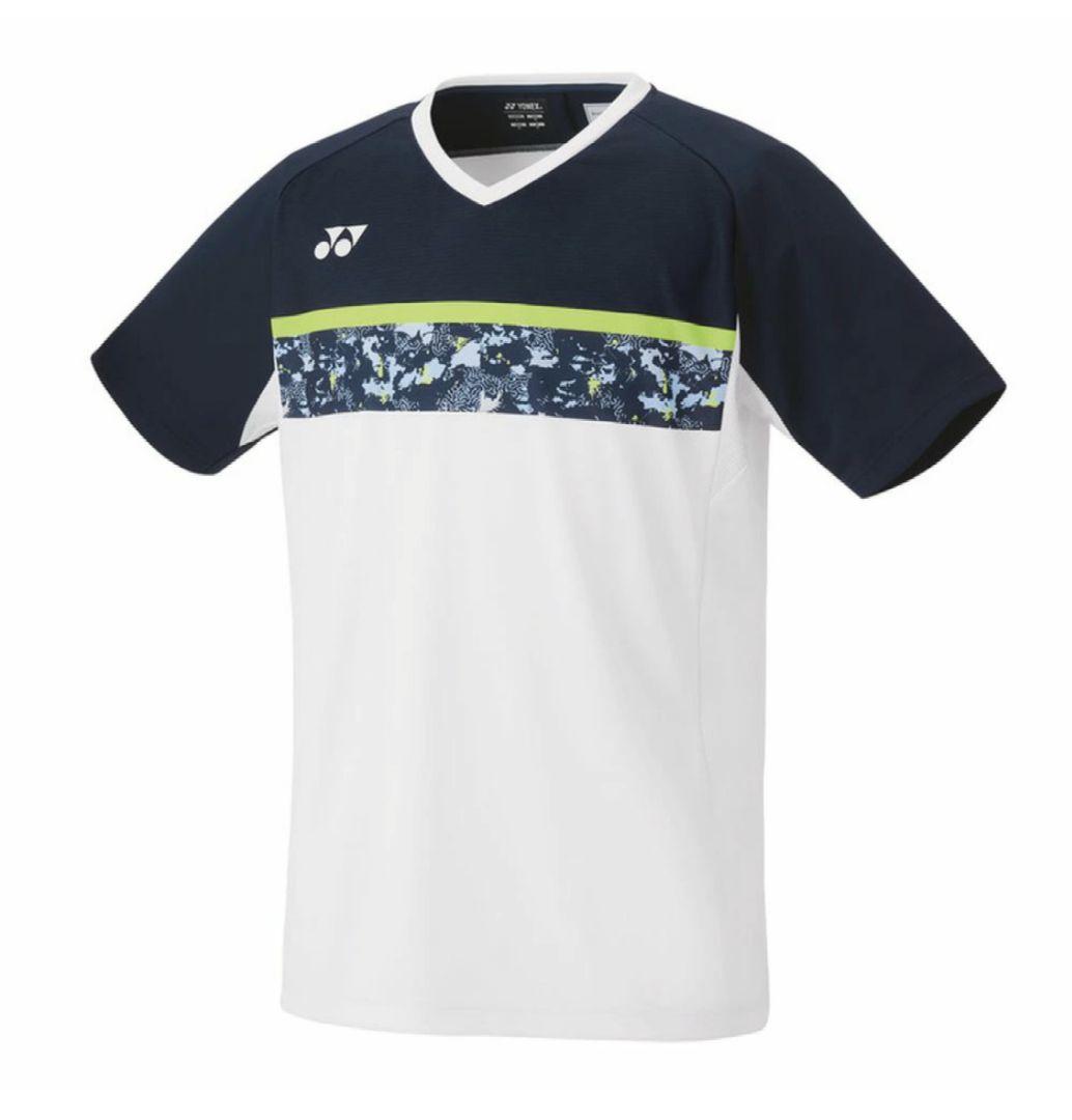 YONEX ヨネックス ゲームシャツ Lサイズ