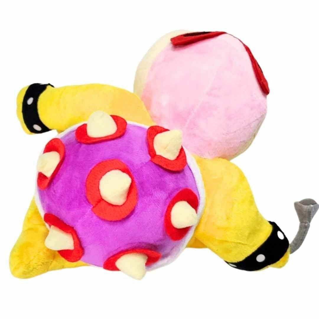 ロイ　杖　ぬいぐるみ　マリオ　大きい　特大　国内26cm　【残3】