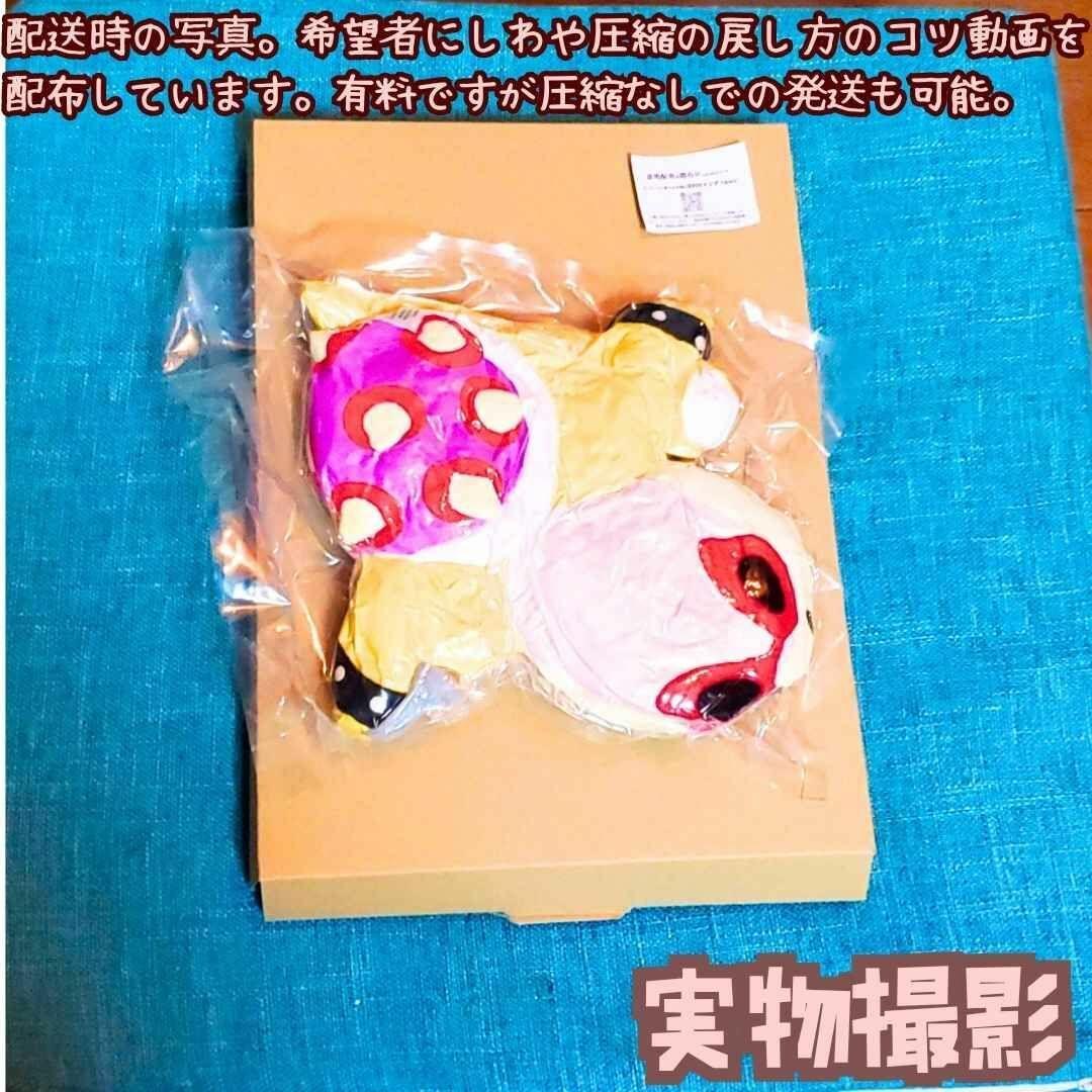 ロイ　杖　ぬいぐるみ　マリオ　大きい　特大　国内26cm　【残3】