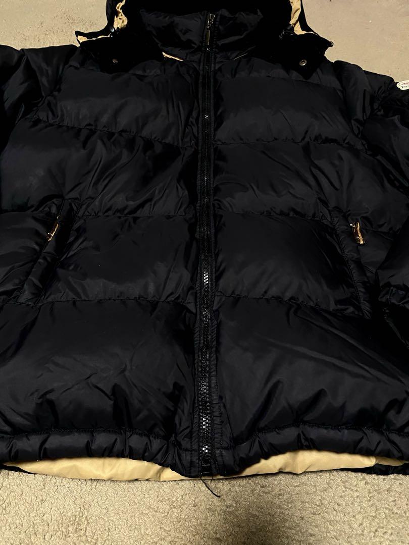 本日限定価格 希少 青タグ MONCLER BASILE ３ ダウンジャケット