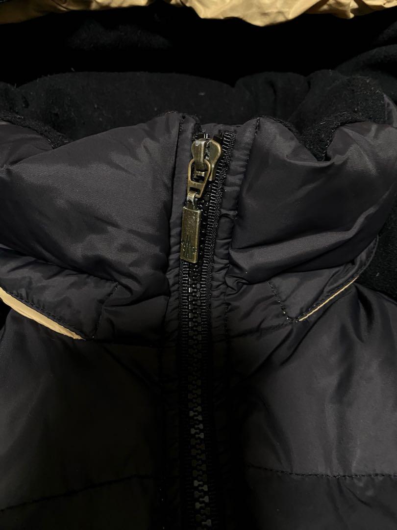 本日限定価格 希少 青タグ MONCLER BASILE ３ ダウンジャケット